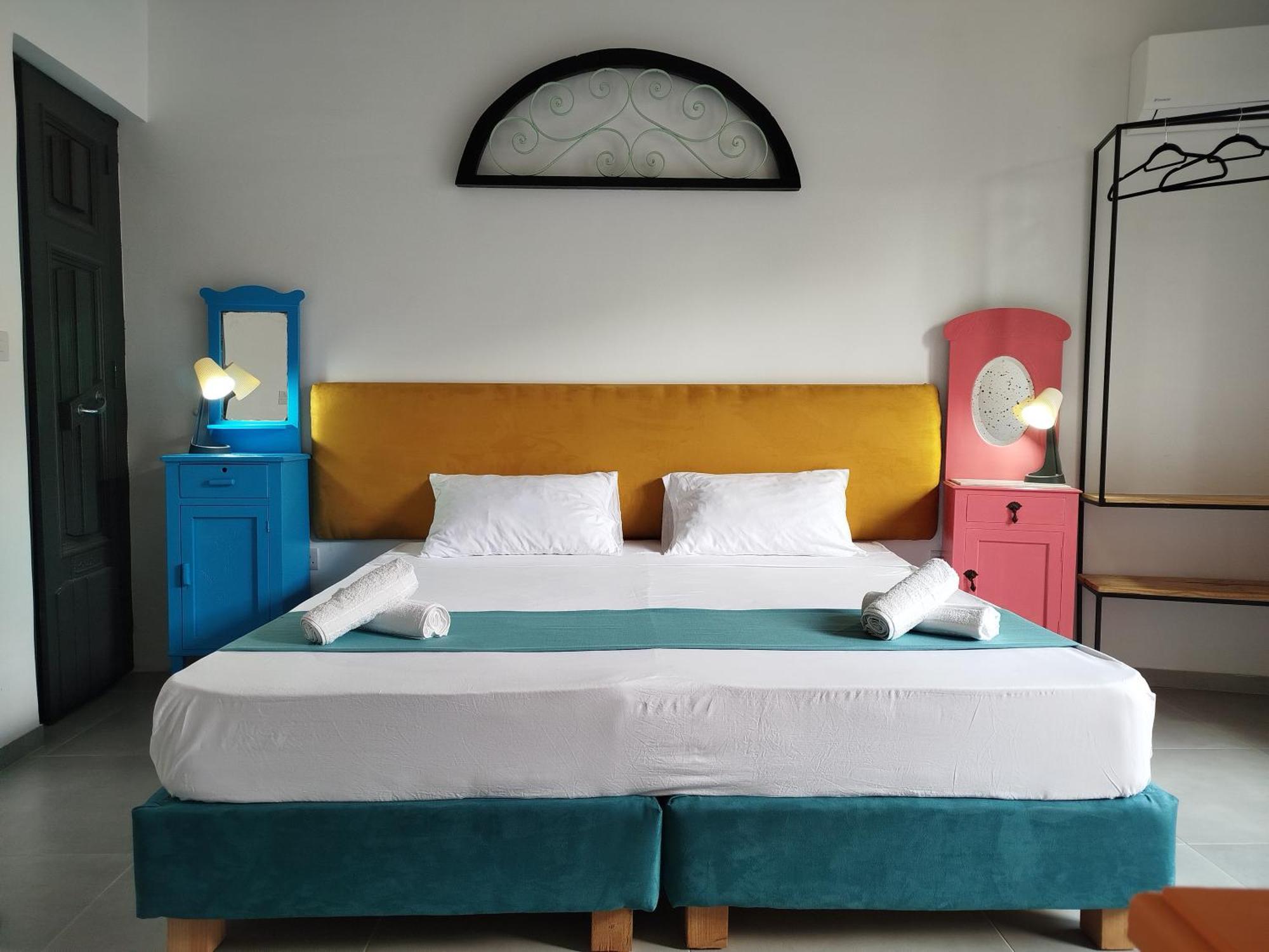 Limestone Sun Suites スリーマ エクステリア 写真