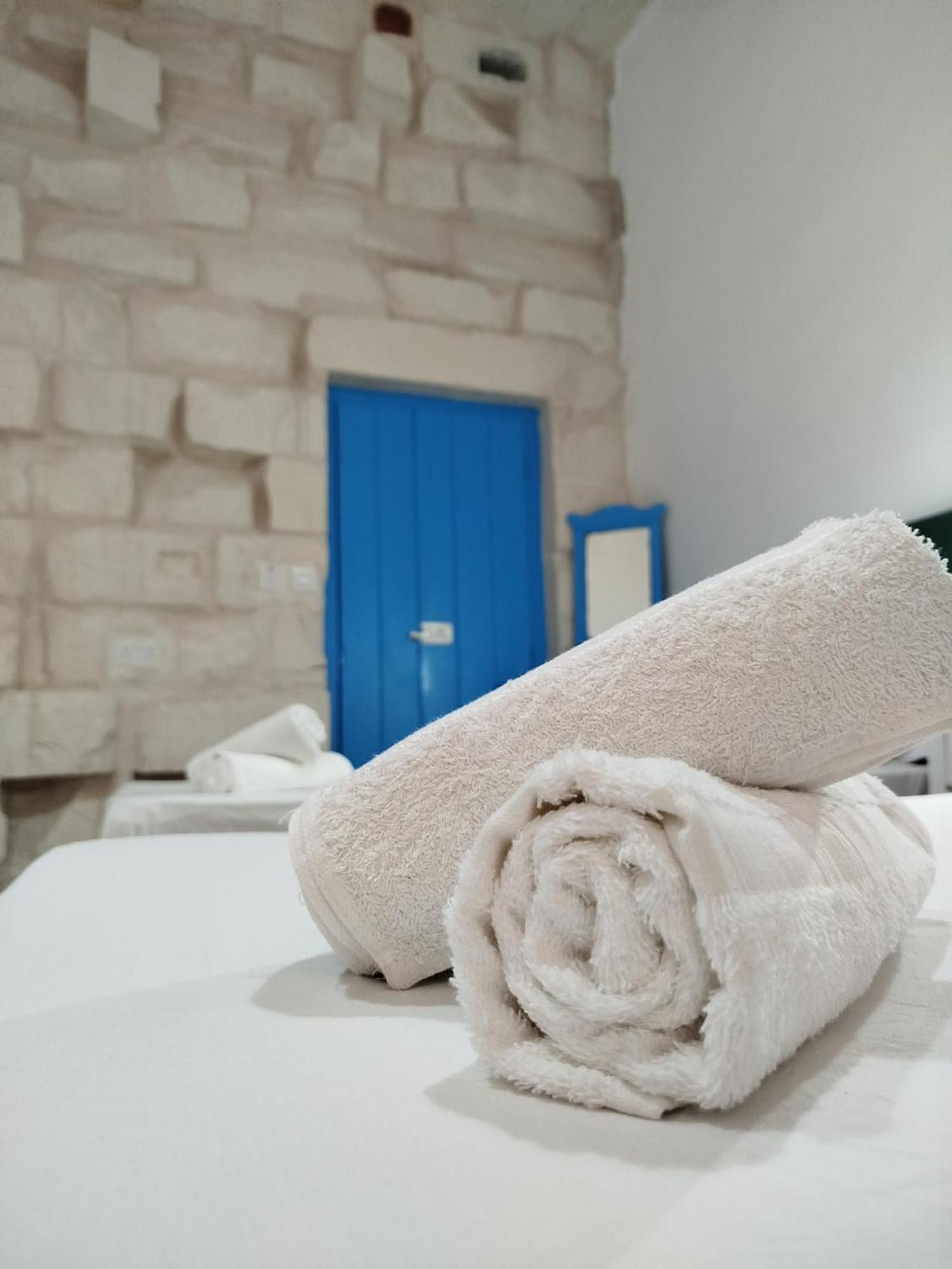 Limestone Sun Suites スリーマ エクステリア 写真