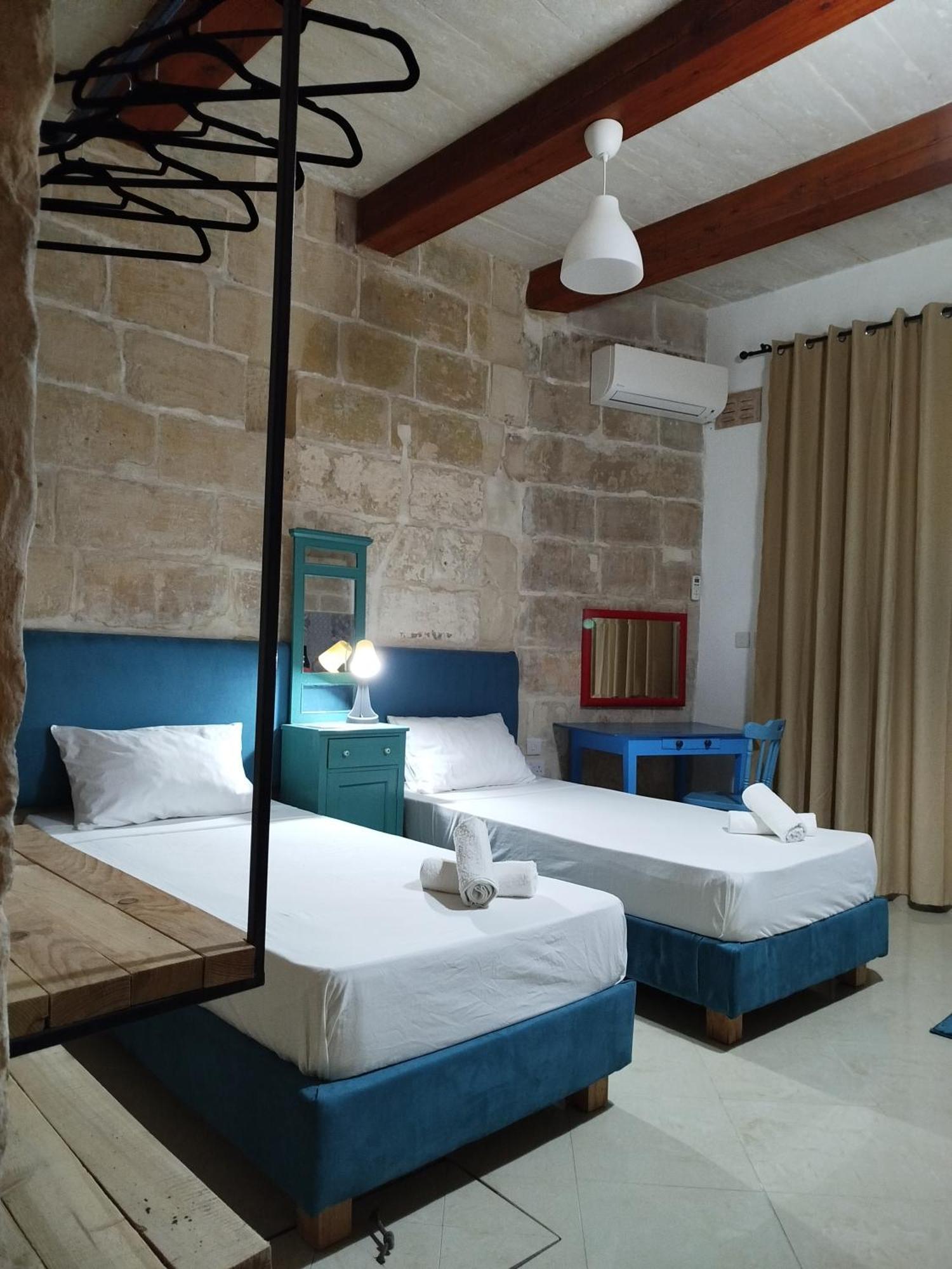 Limestone Sun Suites スリーマ 部屋 写真