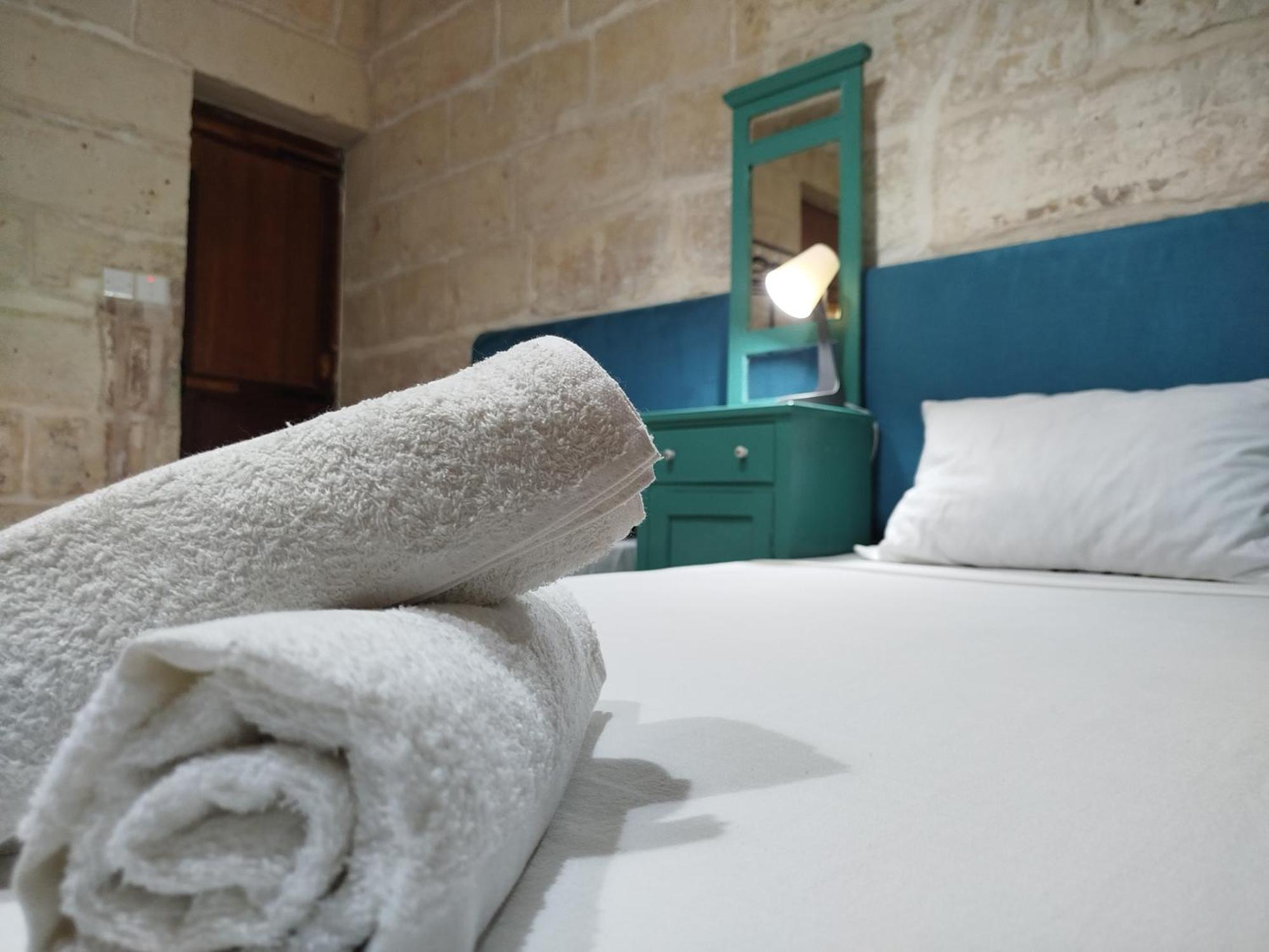 Limestone Sun Suites スリーマ 部屋 写真